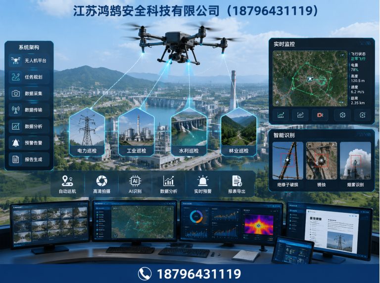 宜宾国家高新技术企业展示图